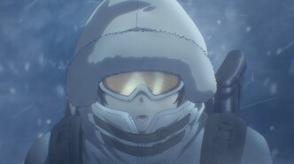 Потерянное дитя (2021)