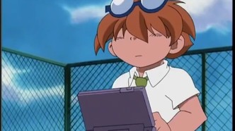 Бейблэйд (2001)