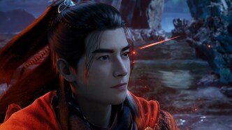 Путешествие к бессмертию (2020)