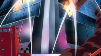 Фубуки, лучшая в аркадах (2002)