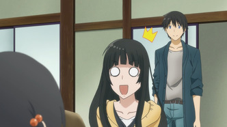 Полёт ведьмы (2016)