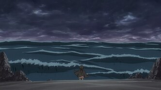 Инуяся. Фильм 4: Пламя острова Хорай (2004)