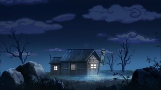 Кошачья богиня из Яоёродзу (2011)