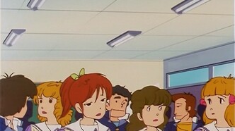 Вингмен — воин мечты (1984)