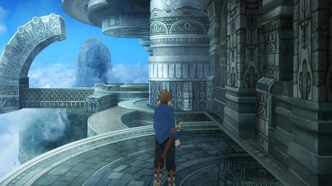 Сказания Зестирии: Пришествие Пастыря (2014)