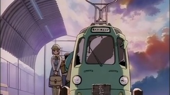 Дневник поездки в Иокогаму за покупками (1998)