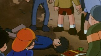 Век динозавров (1974)