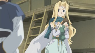 Прославленный OVA (2009)