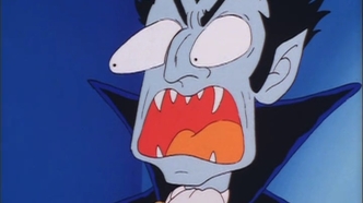 Дон Дракула (1982)