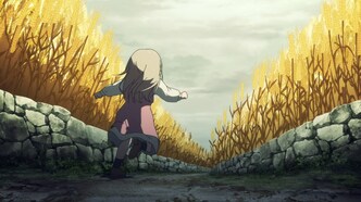 Легенда о героях: След холодной стали. Северная война (2023)