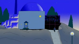 Галактическая рыба: Малая медведица (1993)