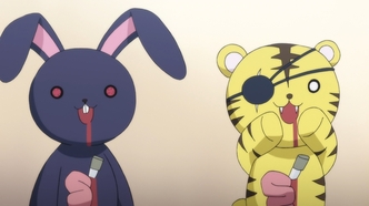 Кемпфер: Борец за любовь (2011)