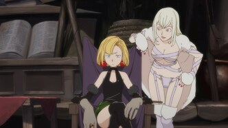 Непорочная Мария (2015)