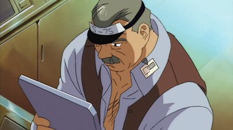 Территория отверженных: Долорес (2001)