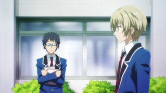 Юность и пулемет (2015)