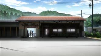 Радиосигнал от чудачки. Юноша на связи (2011)