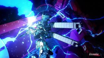 Мобильный воин Гандам: Единорог RE:0096 (2016)