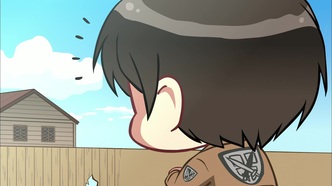 Атака титанов: Драма (2013)