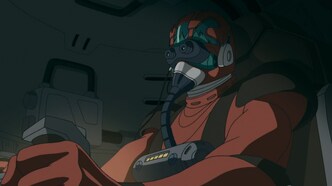 Бронированные воины Вотомы: Файлы Пэйлсэна (2007)