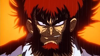 Черный лев (1992)