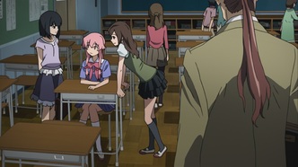 Дневник будущего (2011)