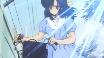 Пусть мечты никогда не кончаются (1987)