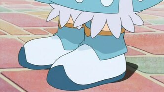 Взлом//Легенда сумеречного браслета (2003)