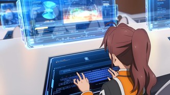 Судьба/Великий Приказ. Последний демонический фронт: Вавилония (2019)