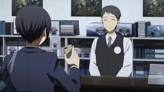 Что, если чрезвычайно развитая ролевая игра с полным погружением вызывает большее привыкание, чем реальность (2021)