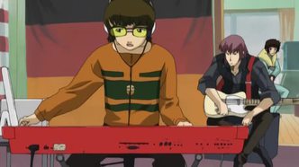 Эпоха Водолея (2002)