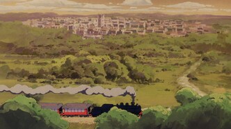 Мальчик из Кении (1984)