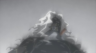 Эрго Прокси (2006)