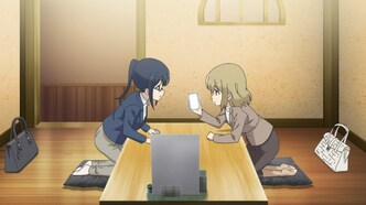 Я выживу с помощью зелий! (2023)