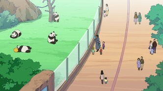 Выходной Господина Злодея (2024)