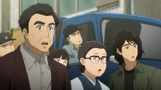 Молодость Чёрного Джека (2015)