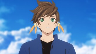 Сказания Зестирии: Крест (2016)