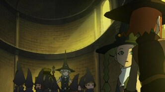 Отряд волшебниц Алисы: Приключения (2007)