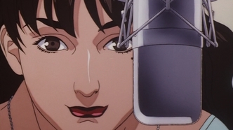 Хищные куклы (2003)