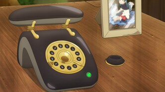 Ёханэ из паргелия: Солнечный свет в зеркале (2023)