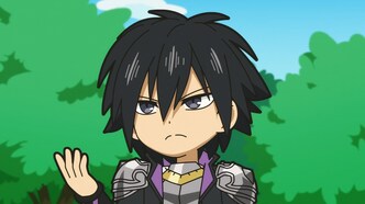 Квартет из другого мира (2019)