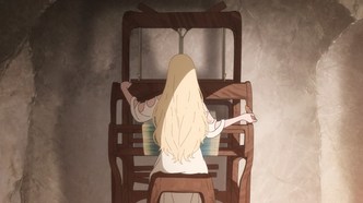 Укрась прощальное утро цветами обещания (2018)