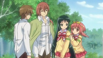 Радужные капли (2007)