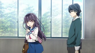 ХаруТика: Юность Харуты и Тики (2016)