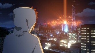 Механические руки (2024)