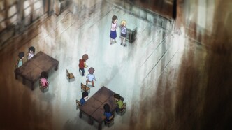 Город, в котором ты живёшь OVA-2 (2014)