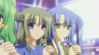 Любимая кукла – милый идол (2006)