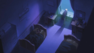 Серебряный страж (2017)