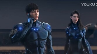 Узник времени (2021)