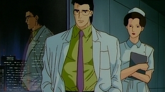 Психические войны (1991)