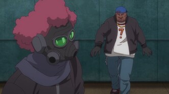 Тигр и Кролик (2011)